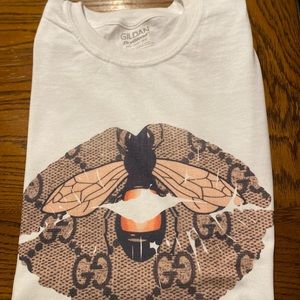 Summer t-shirt
